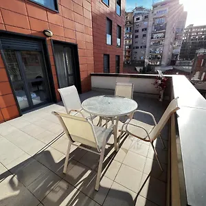 Apartamento Grande Veranda 2, Tirana