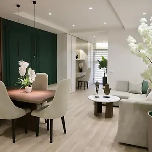 Apartamento La Grand - New Bazaar, Tirana