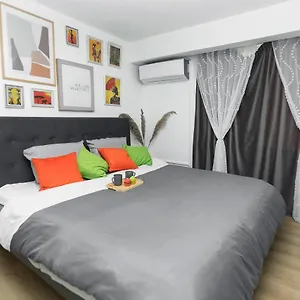 Apartamento 11 Steps' Lovely In The Center, Tirana