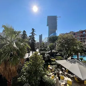 Apartamento In Skanderbeg Square - Center 1, Tirana