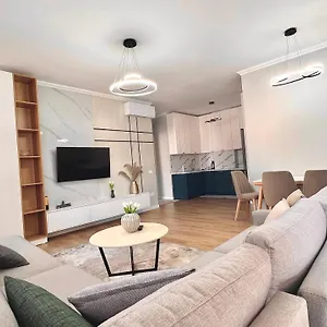 Apartamento Zeus, Tirana