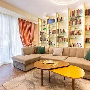 Apartamento Center Fame House, Tirana