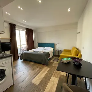 Apartamento Boutique, Tirana