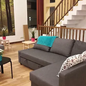 Cep Maisonnette , Bruselas Bélgica